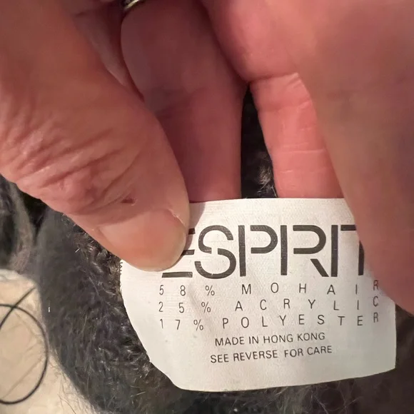 Esprit Cardigan - Picture 3 of 8